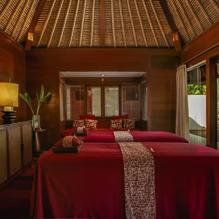 Kayumanis Jimbaran Private Villas & Spa-2
