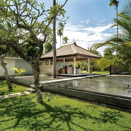 Kayumanis Jimbaran Private Villas & Spa-3