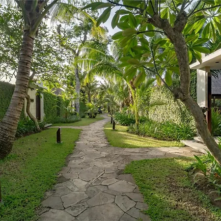 Kayumanis Jimbaran Private Villas & Spa-3