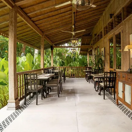 Kayumanis Jimbaran Private Villas & Spa-3